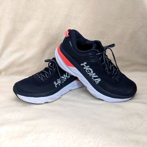Hoka Bondi 7